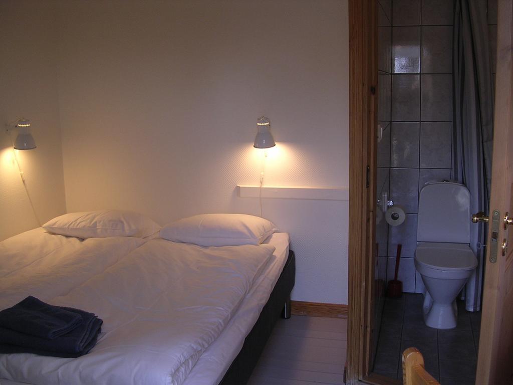 Beddingestrands Pensionat Rosengarden Skegrie Номер фото