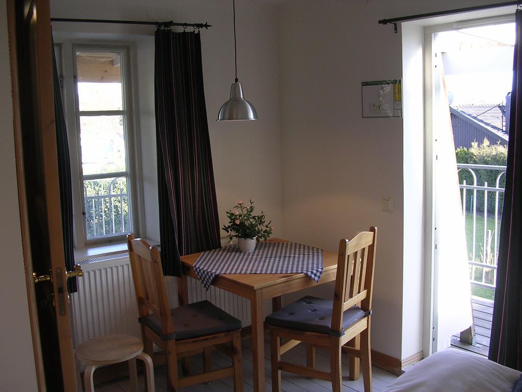 Beddingestrands Pensionat Rosengarden Skegrie Номер фото
